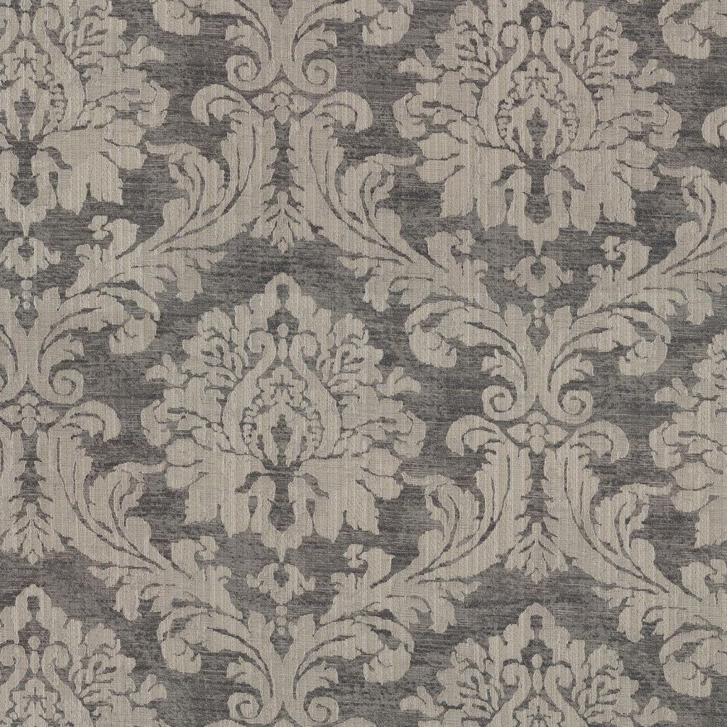 Essex Damask â Smoke