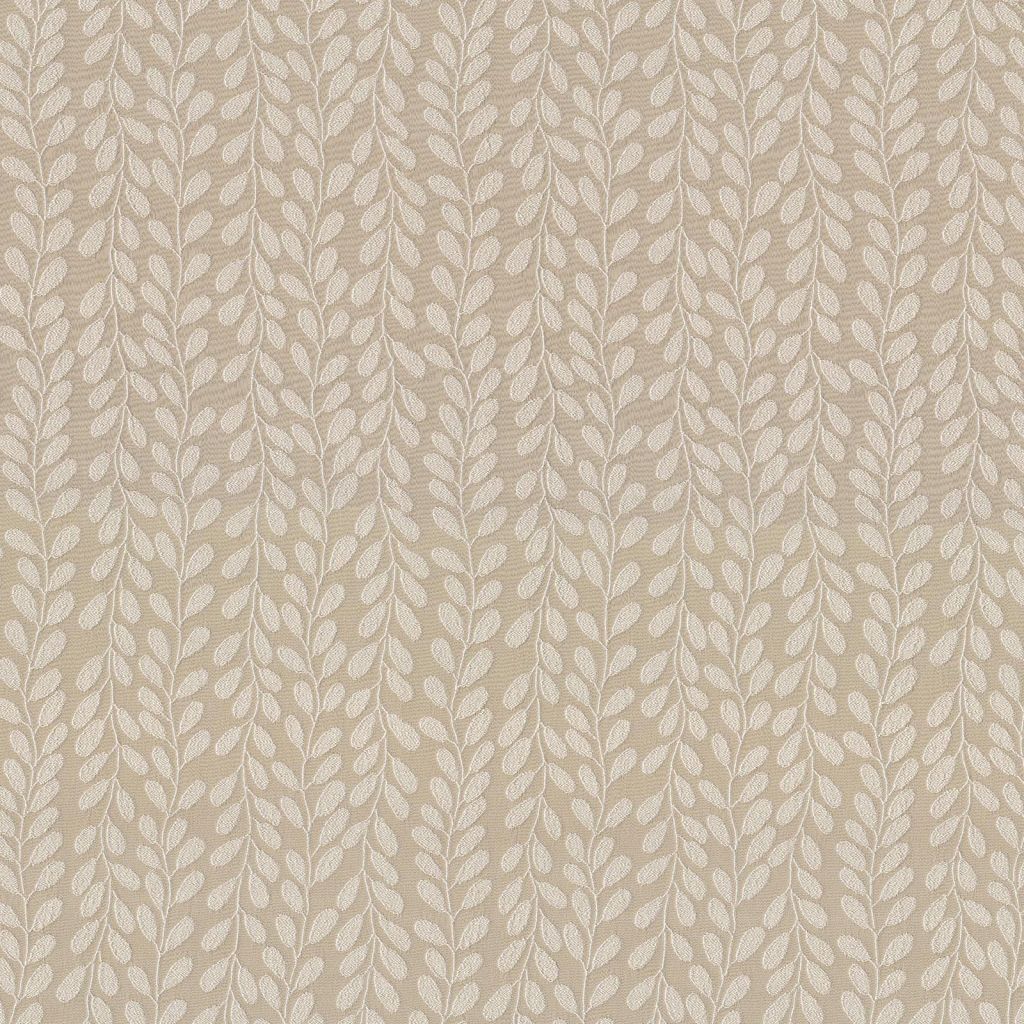 Foliage Stripe â Linen