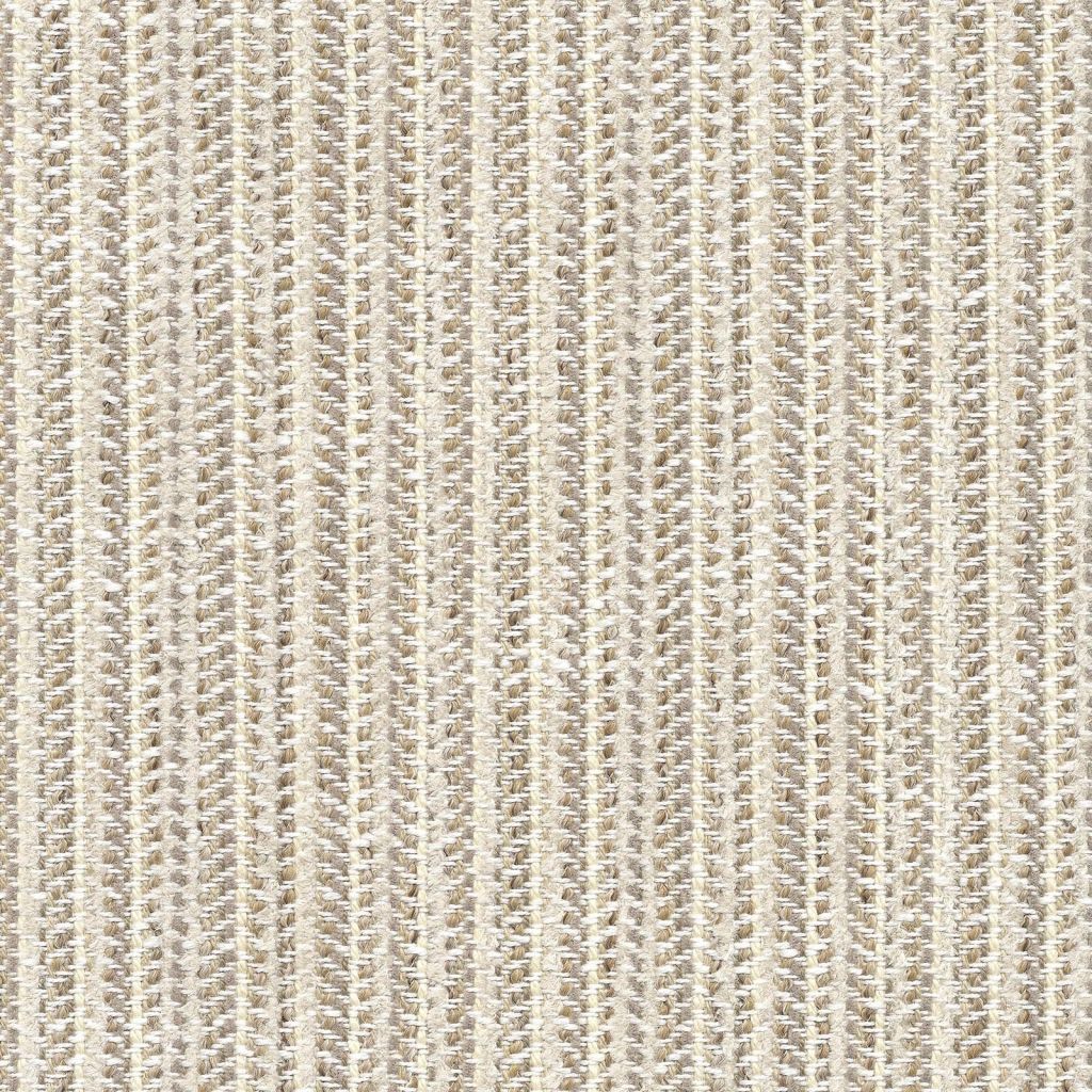 Kendall Herringbone Crypton® â Alabaster