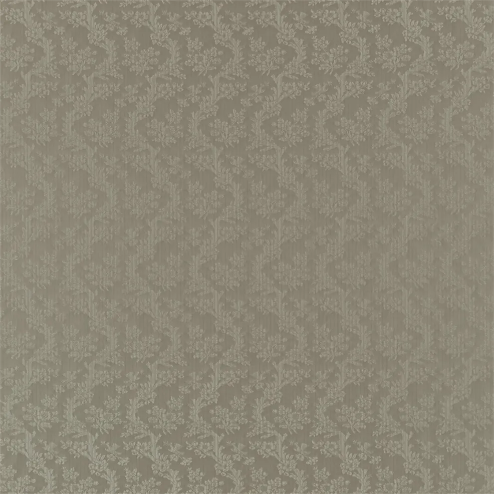 FRL5297-01 Climbing Rose Damask Dusk - Ralph Lauren Fabric