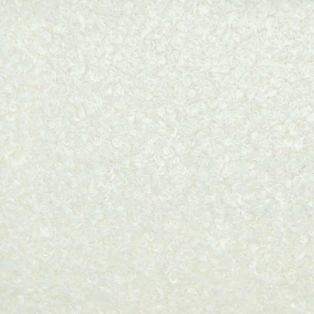 Cuddle Performance Boucle â Winter White