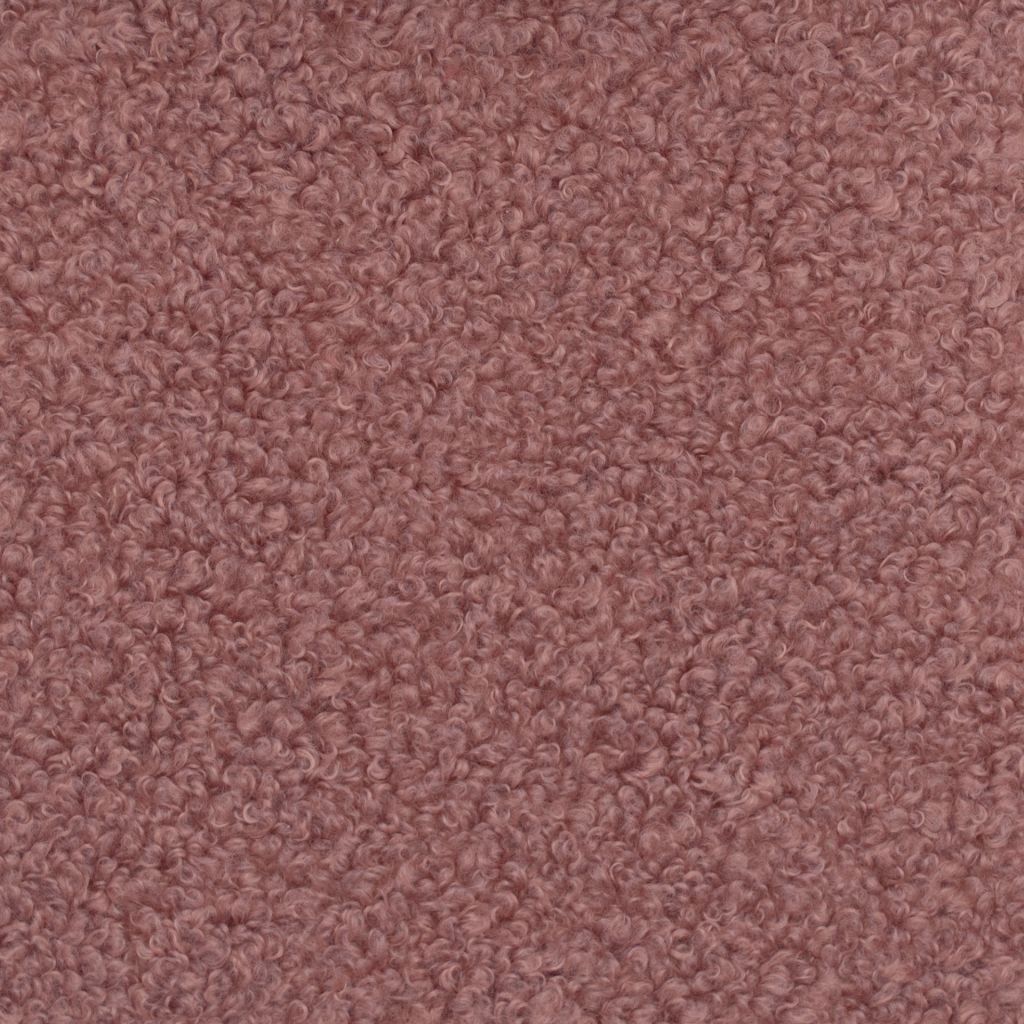 Cuddle Performance Boucle â Woodrose