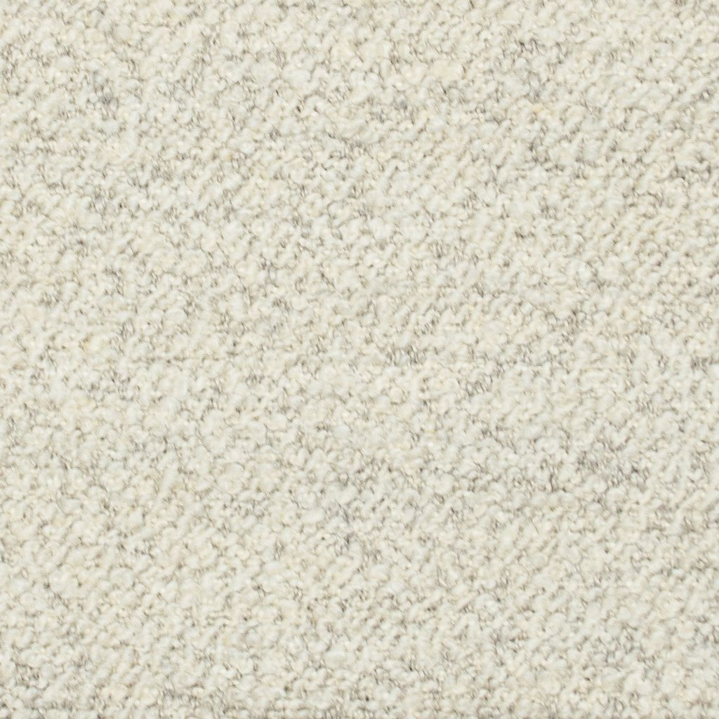 Snuggle Performance Boucle – Alabaster