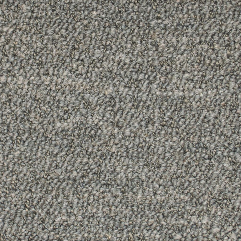 Snuggle Performance Boucle â Pewter - RM Coco Fabric