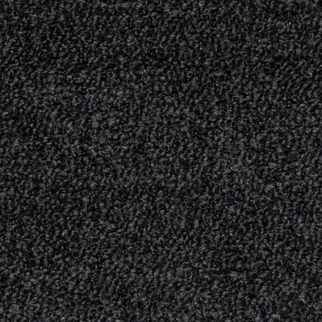 Snuggle Performance Boucle â Raven - RM Coco Fabric