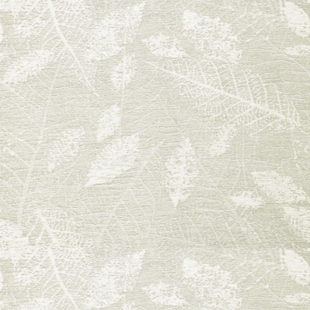 Cabo San Lucas â Snow - RM Coco Fabric