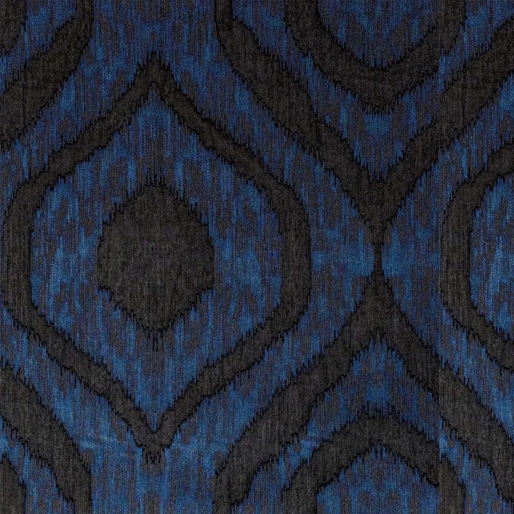 Mazatlan â Lapis - RM Coco Fabric
