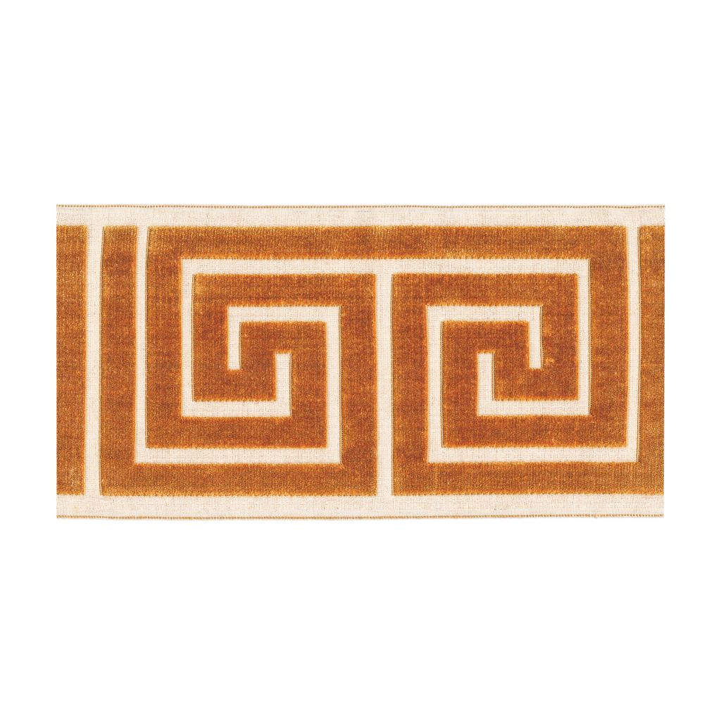 BD133 Border 7" – Gold Rush