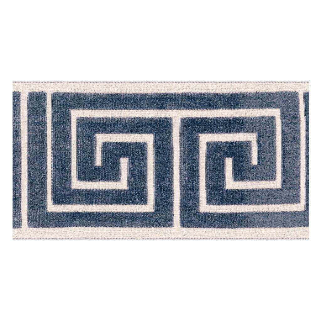 BD133 Border 7" â Shadow