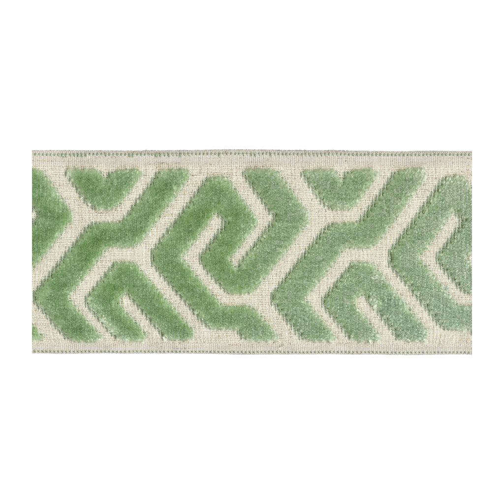 BD134 Border 3.5" â Iceberg