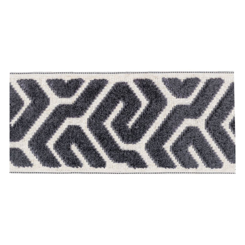 BD134 Border 3.5" â Shadow