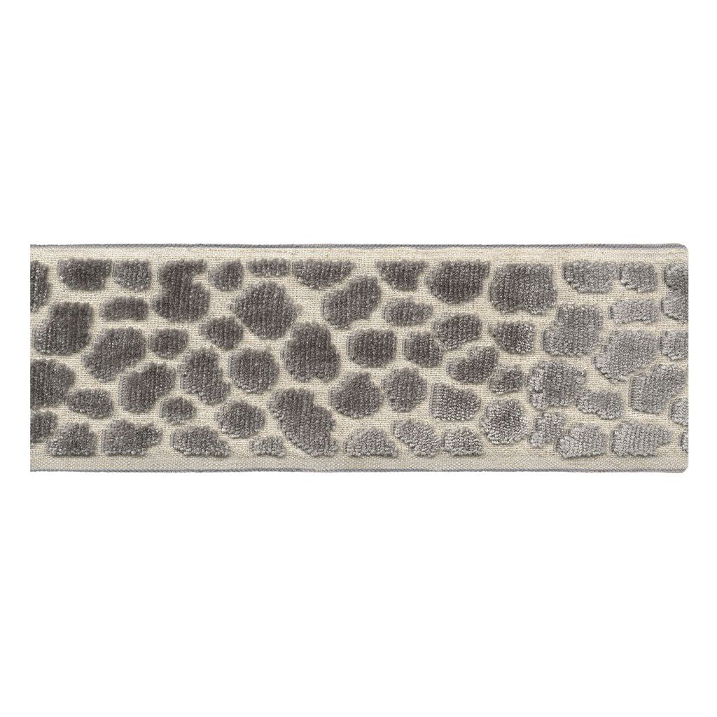 BD135 Border 3.5" â Thunder