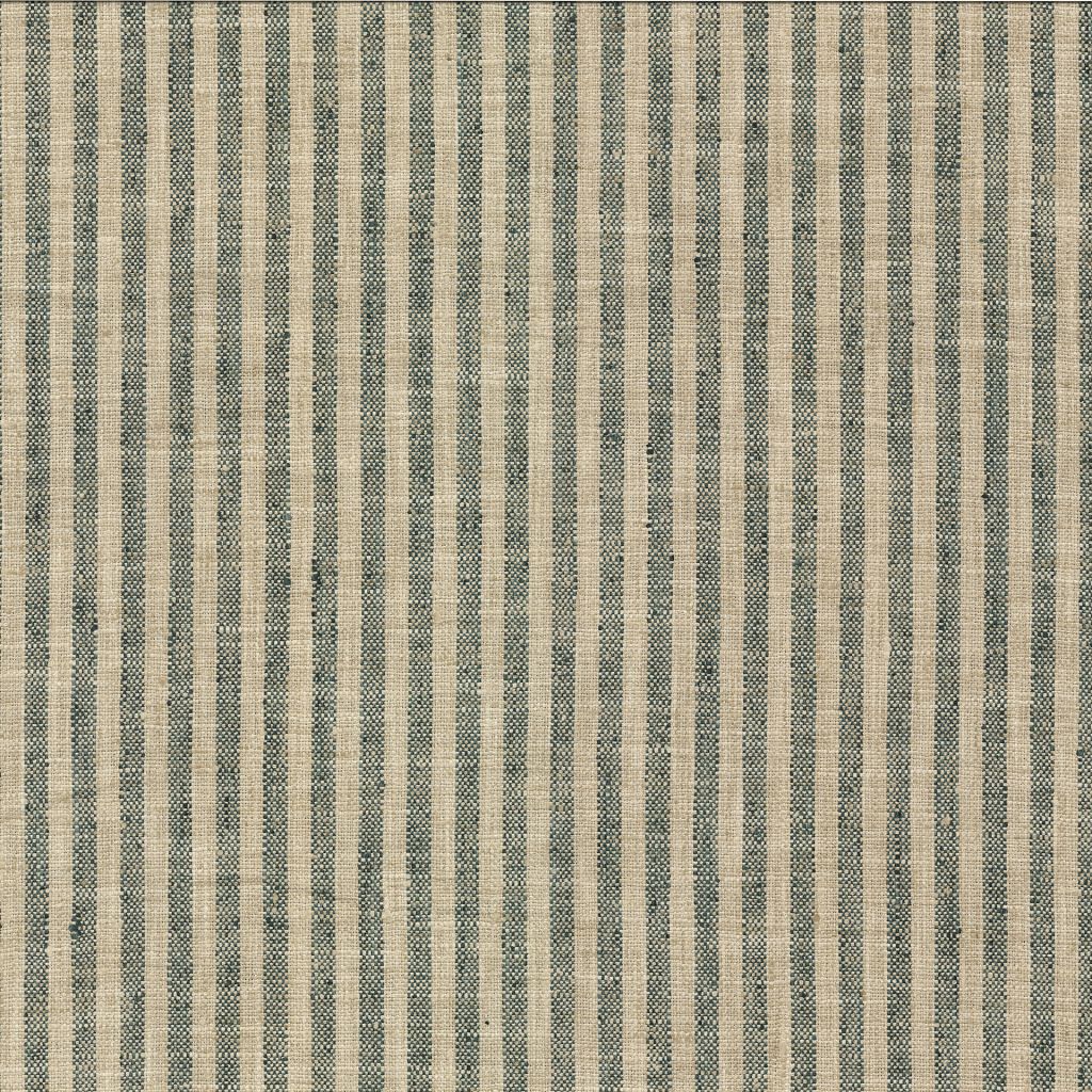 Oxford Stripe â Evergreen
