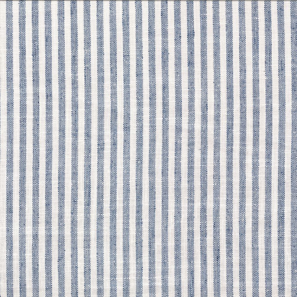 Oxford Stripe â Nautical - RM Coco Fabric