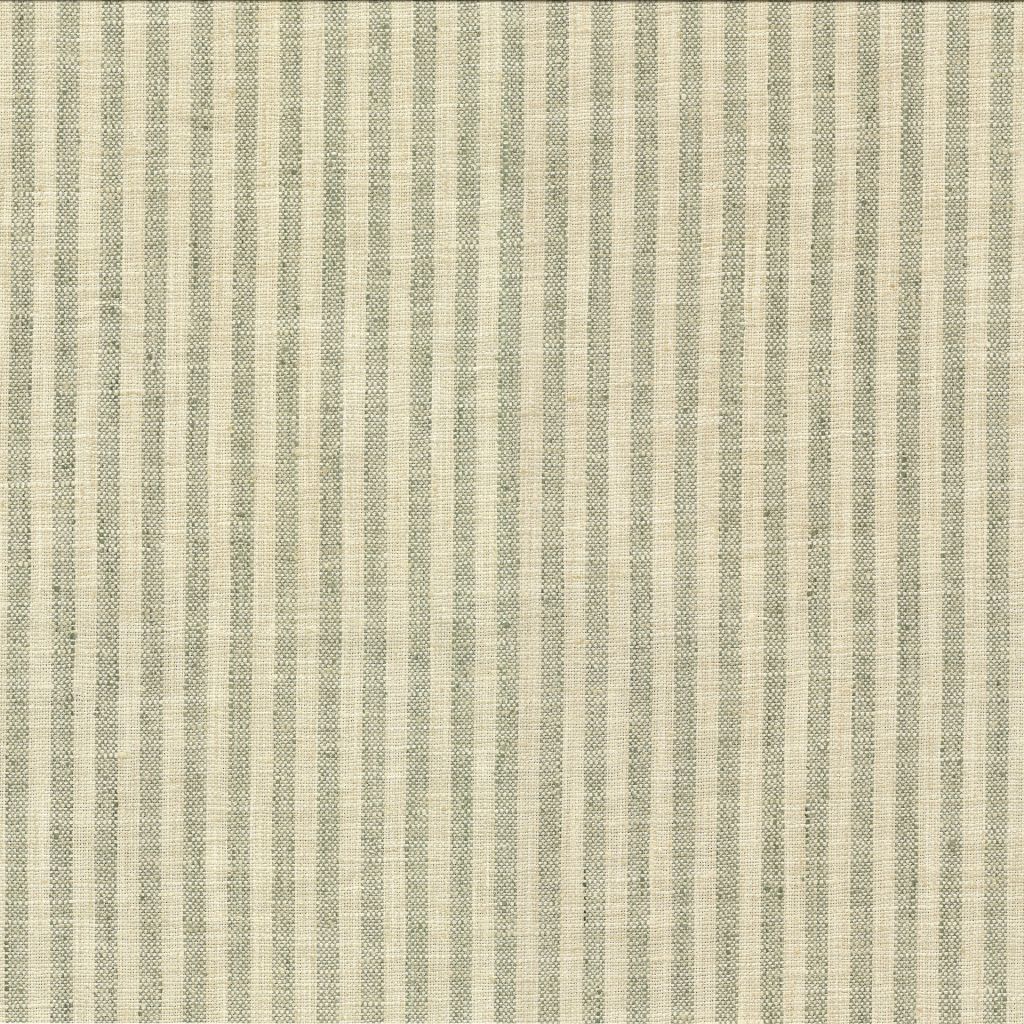Oxford Stripe â Spearmint
