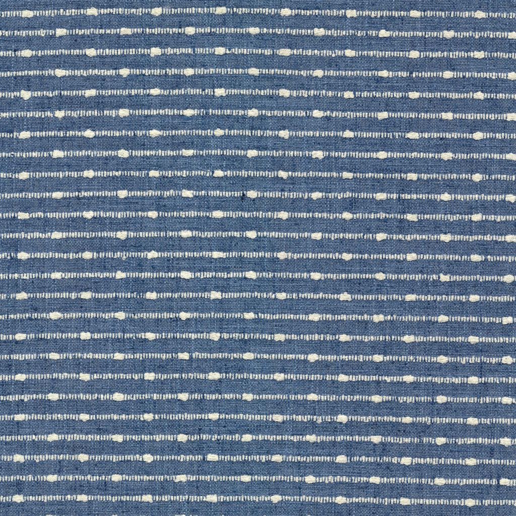 Bespoke Stripe – Denim