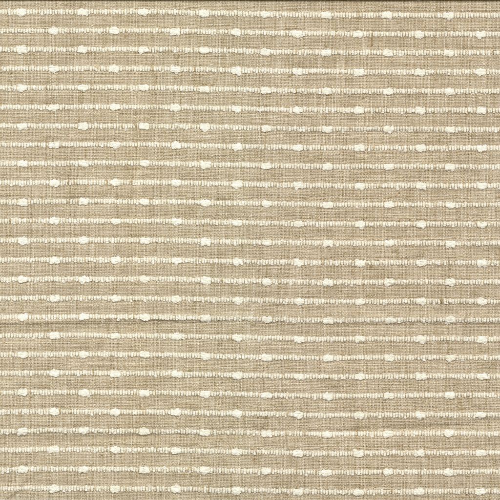 Bespoke Stripe – Sandstone