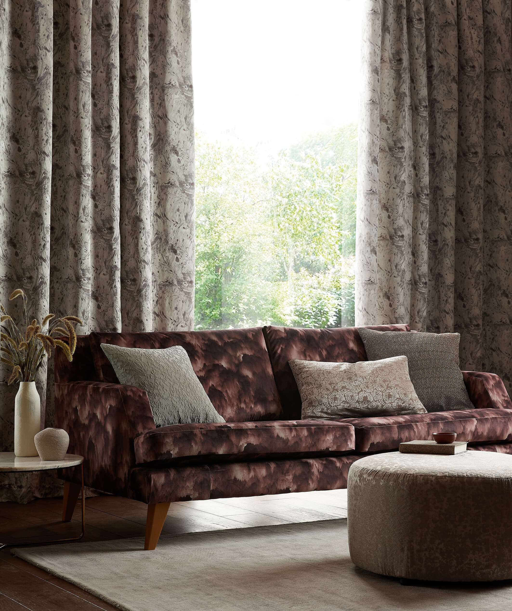 Similar 6 Antique by Stout Fabric - The WorkRm