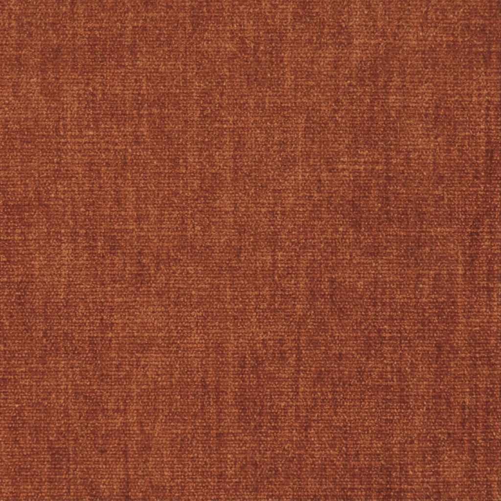 Command Performance Chenille – Terracotta