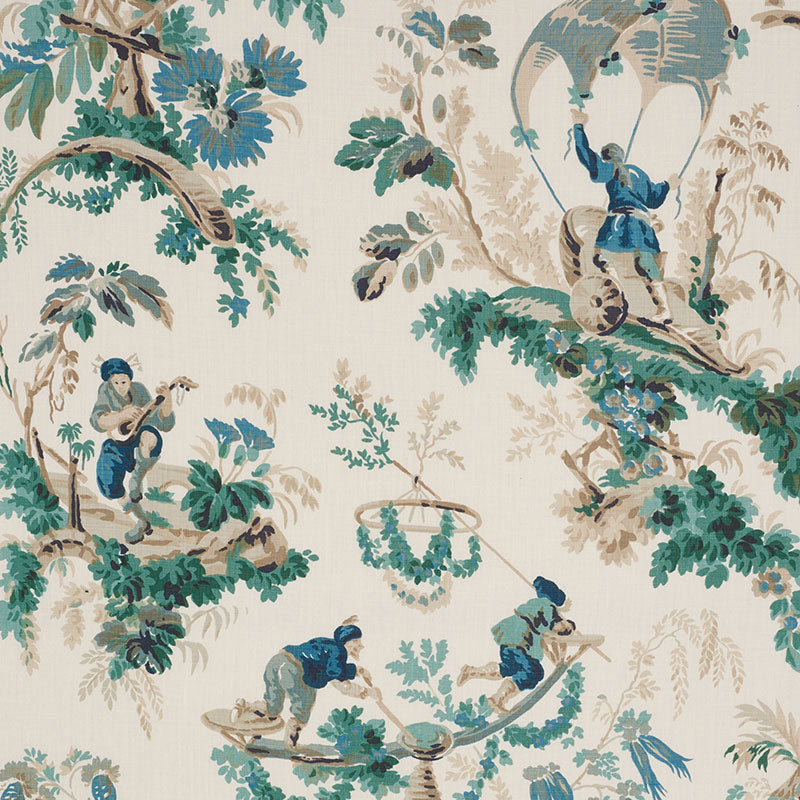 PLAISIRS-DE-LA-CHINE-EMERALD-PEACOCK-SCHUMACHER-172854
