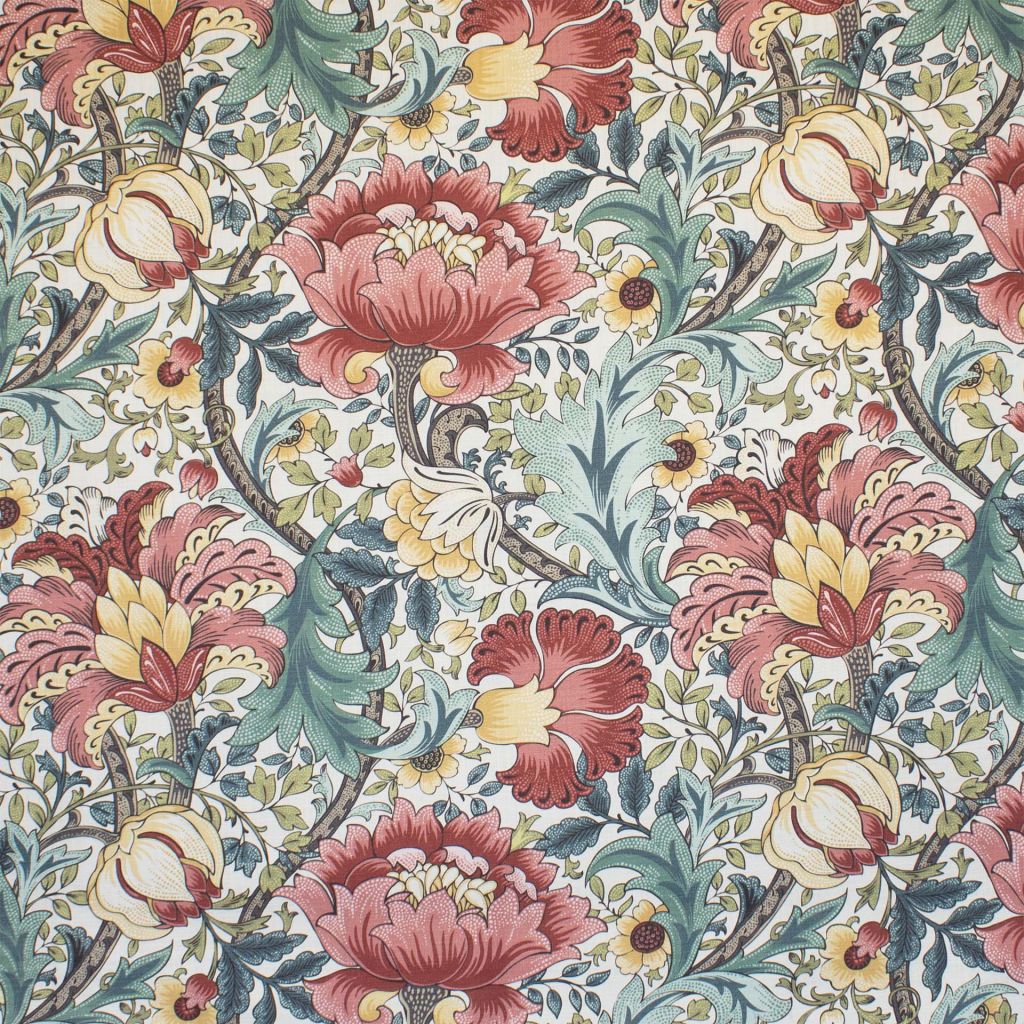 Floral Whimsy – Peony