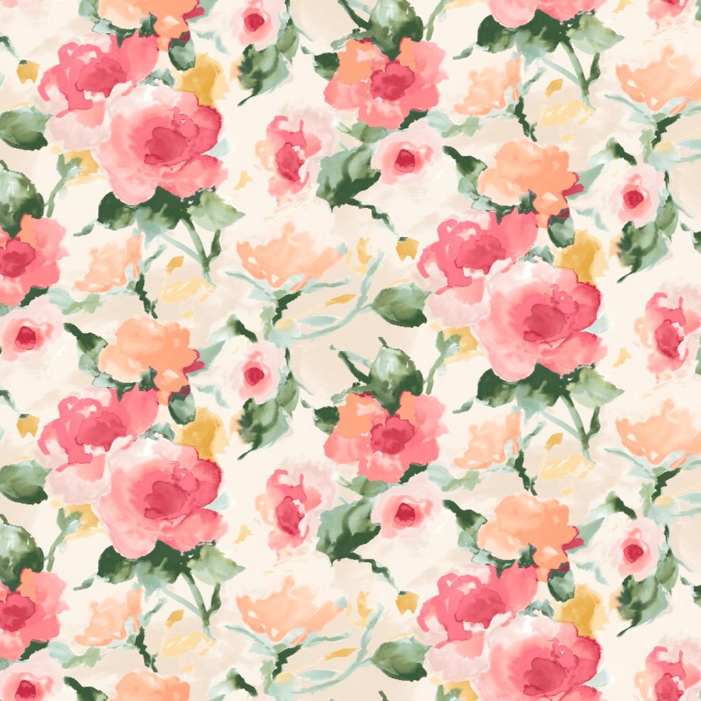 Misty Garden â Sorbet