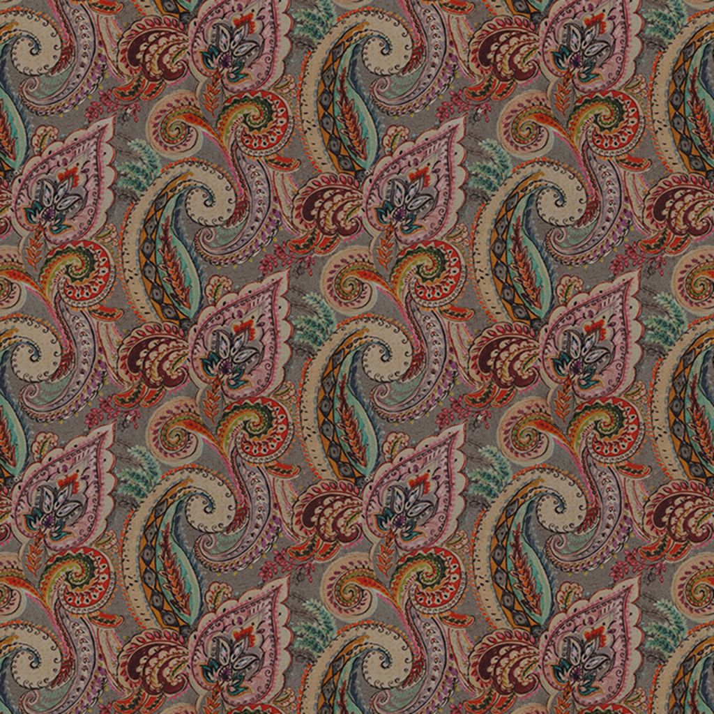 Majorca Paisley â Potpourri