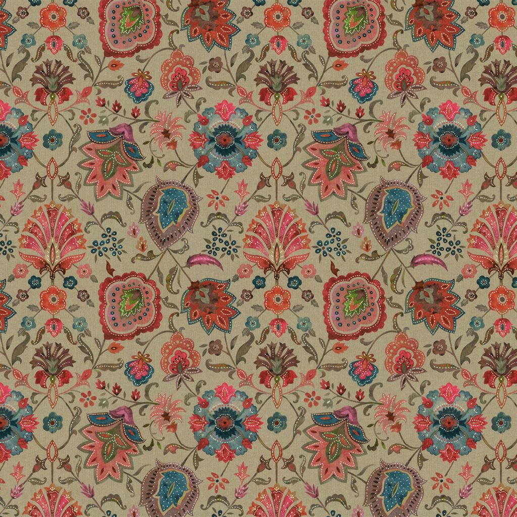 Palampur – Cinnabar