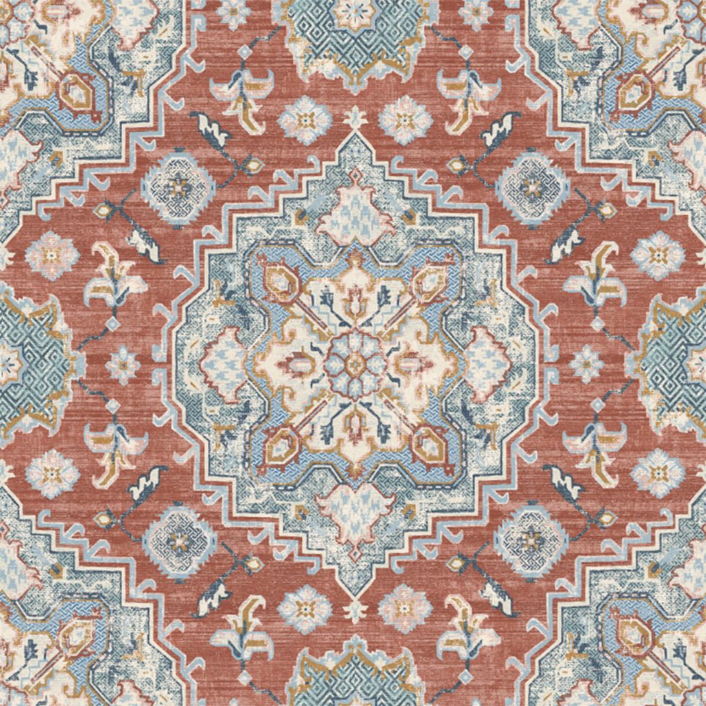 Santa Fe – Rosetta