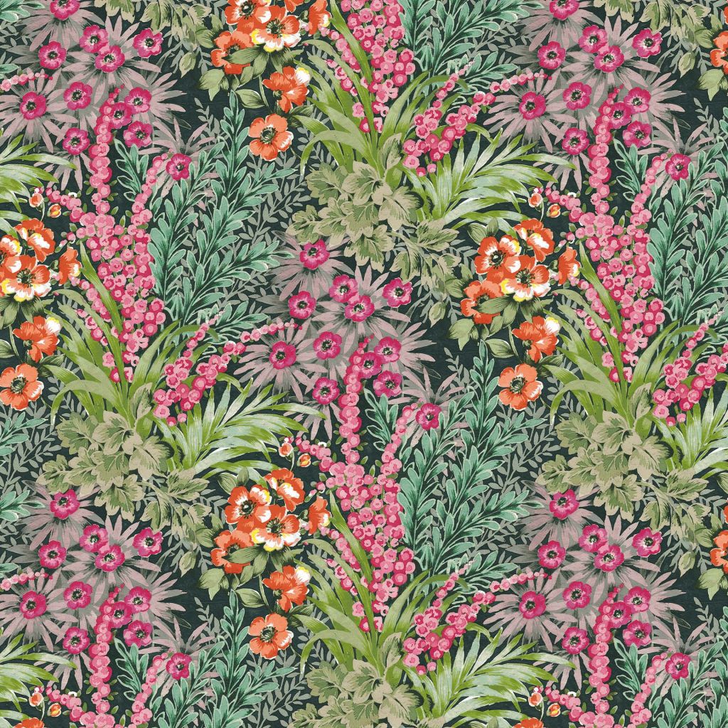 Bloomsbury Garden â Night Blooming