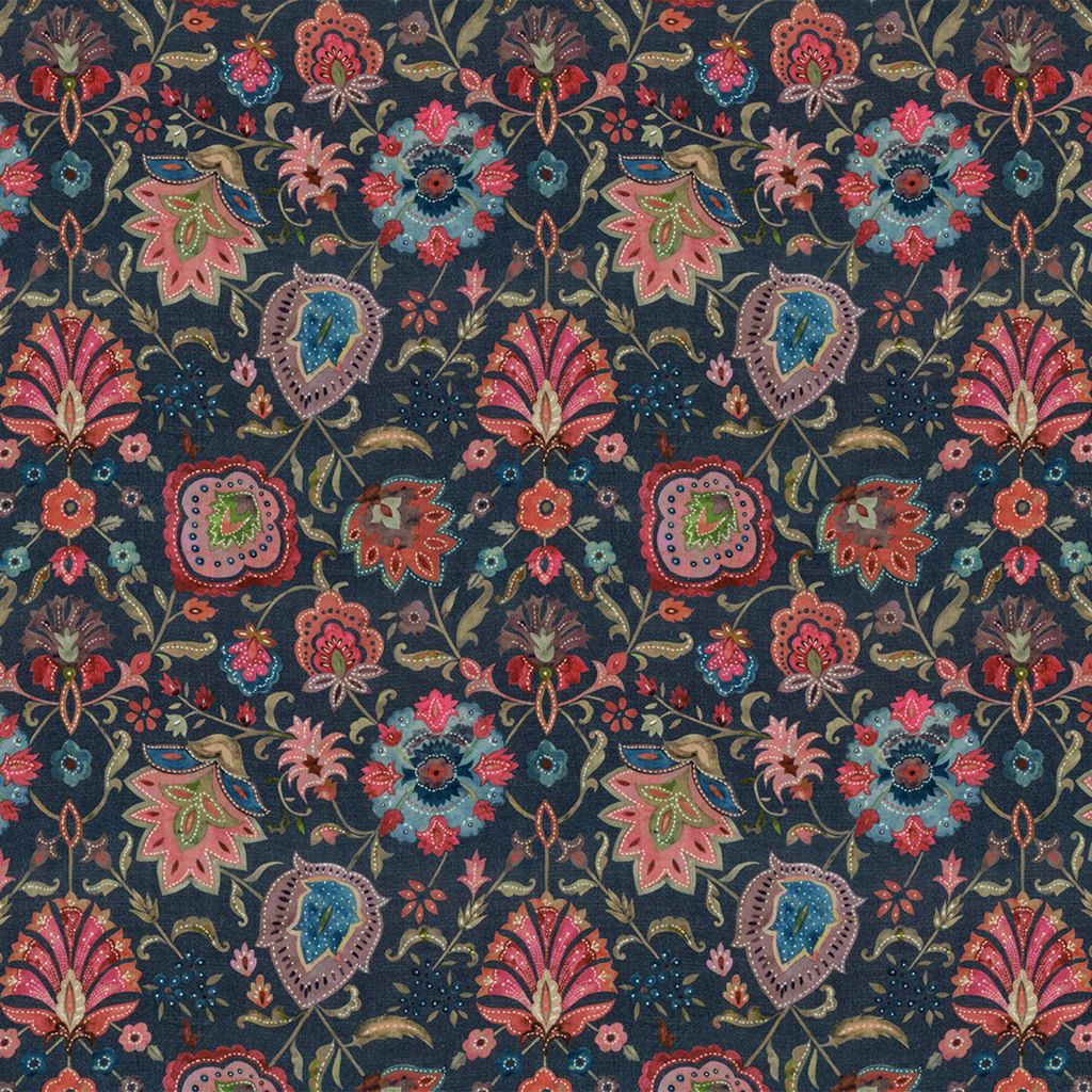 Palampur â Britannia - RM Coco Fabric