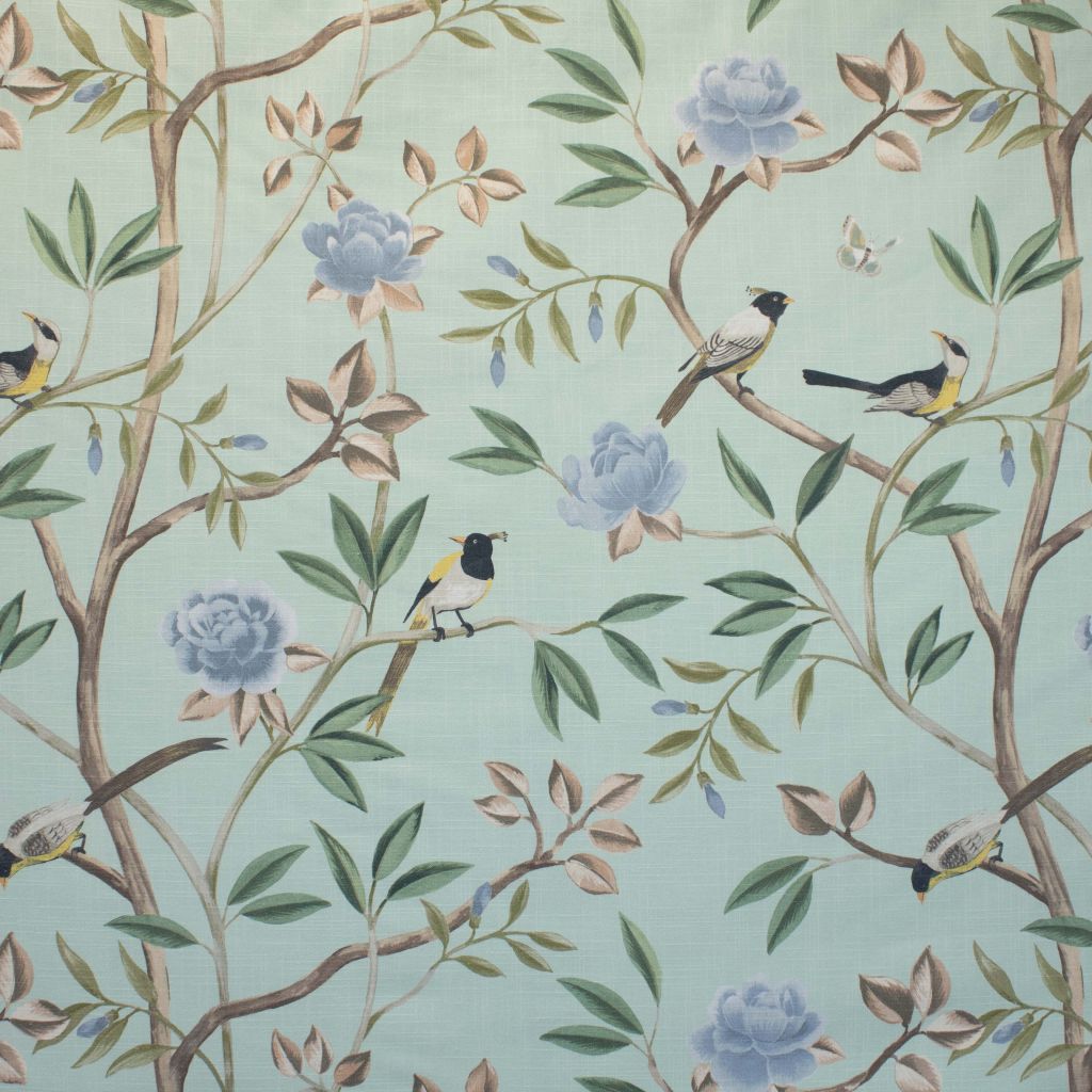 Songbird – Aqua Mist