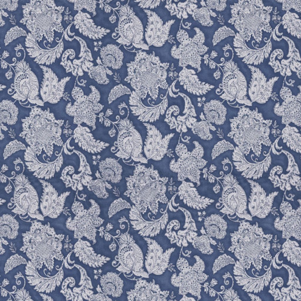 Ipanema Batik â Cornflower