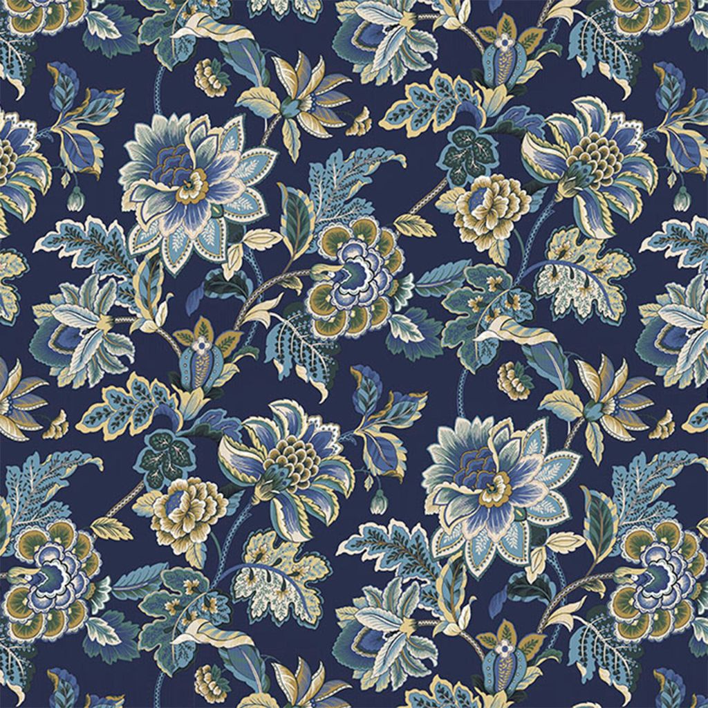 Highclare Garden – Cobalt