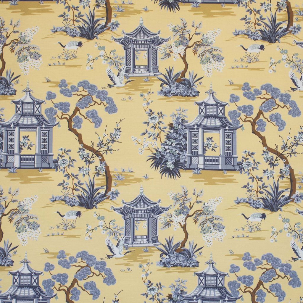 Imperial Summer â Forsythia