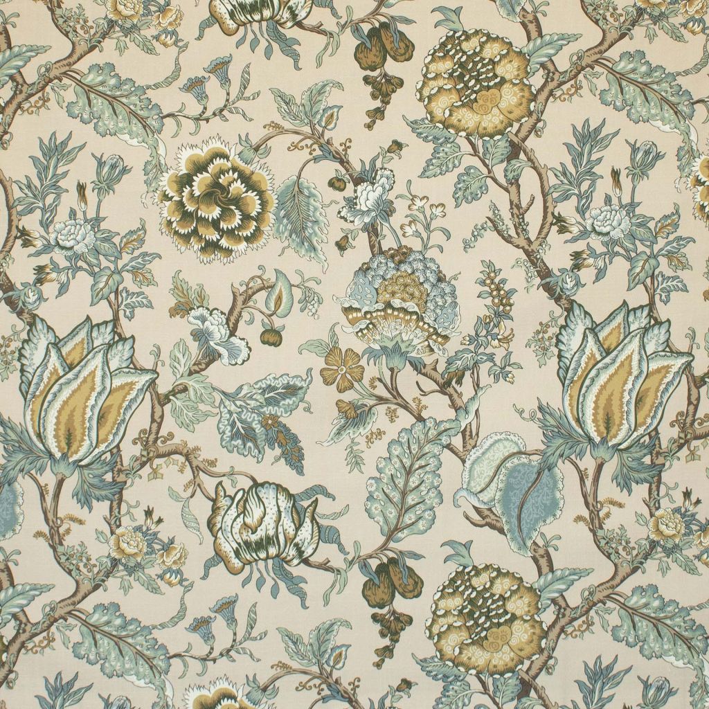 Sissinghurst – Khaki