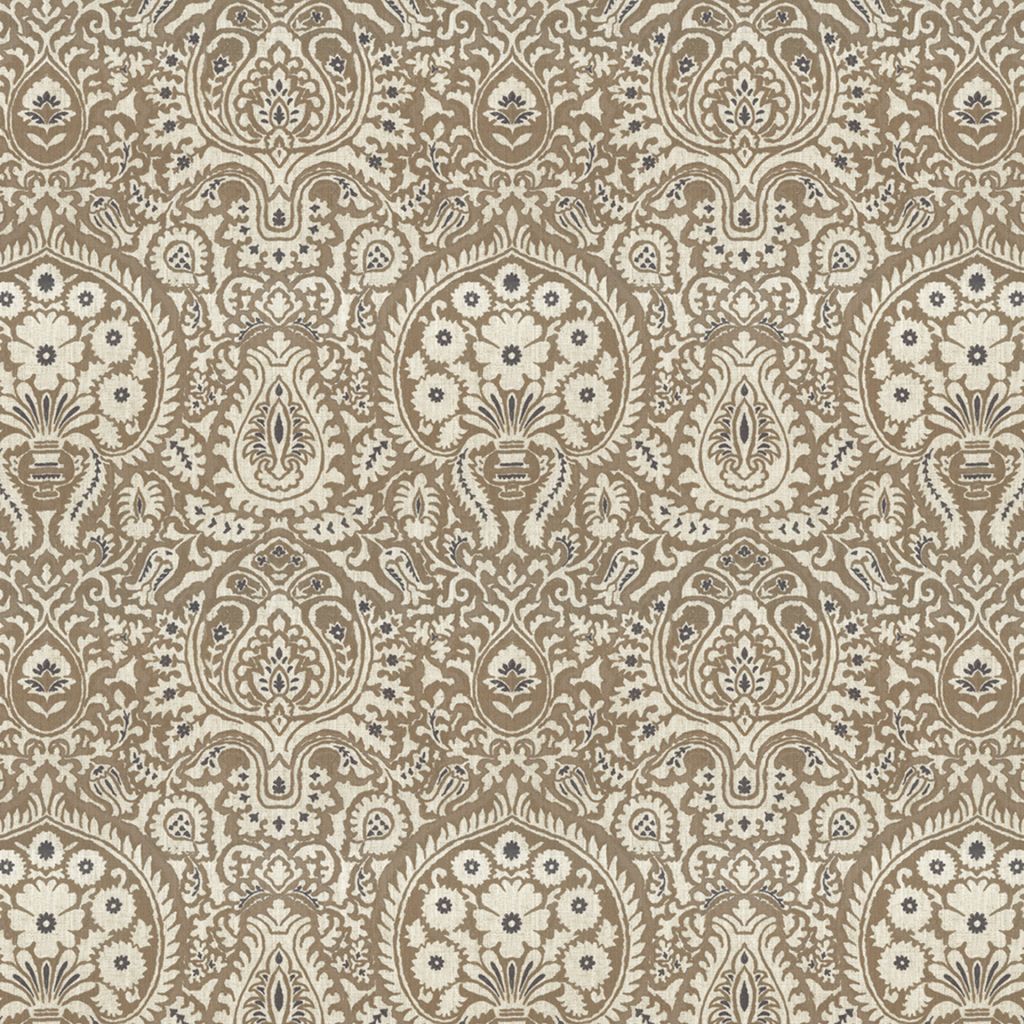 Shiraz Damask – Granola