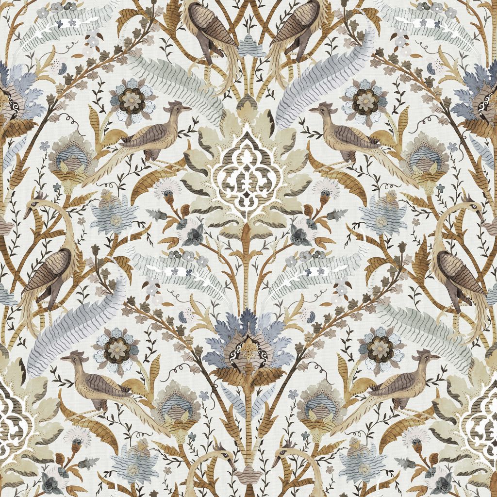 Victoria's Garden â Travertine