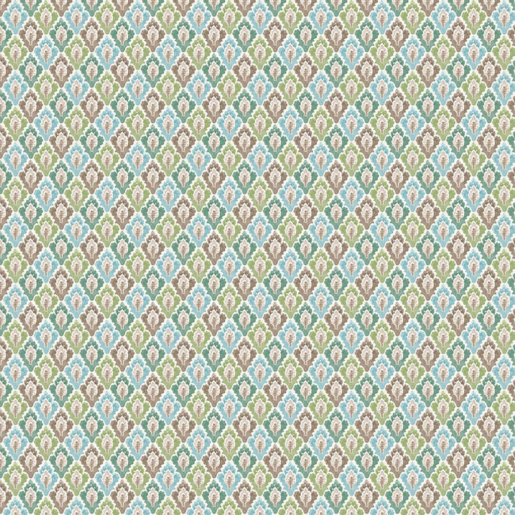 Tippington Garden – Sea Glass