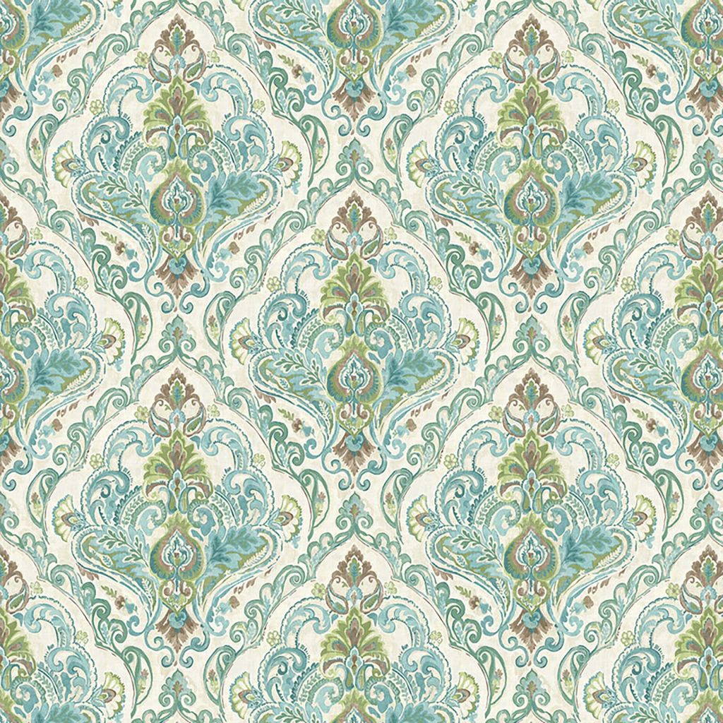 Tippington Manor – Sea Glass