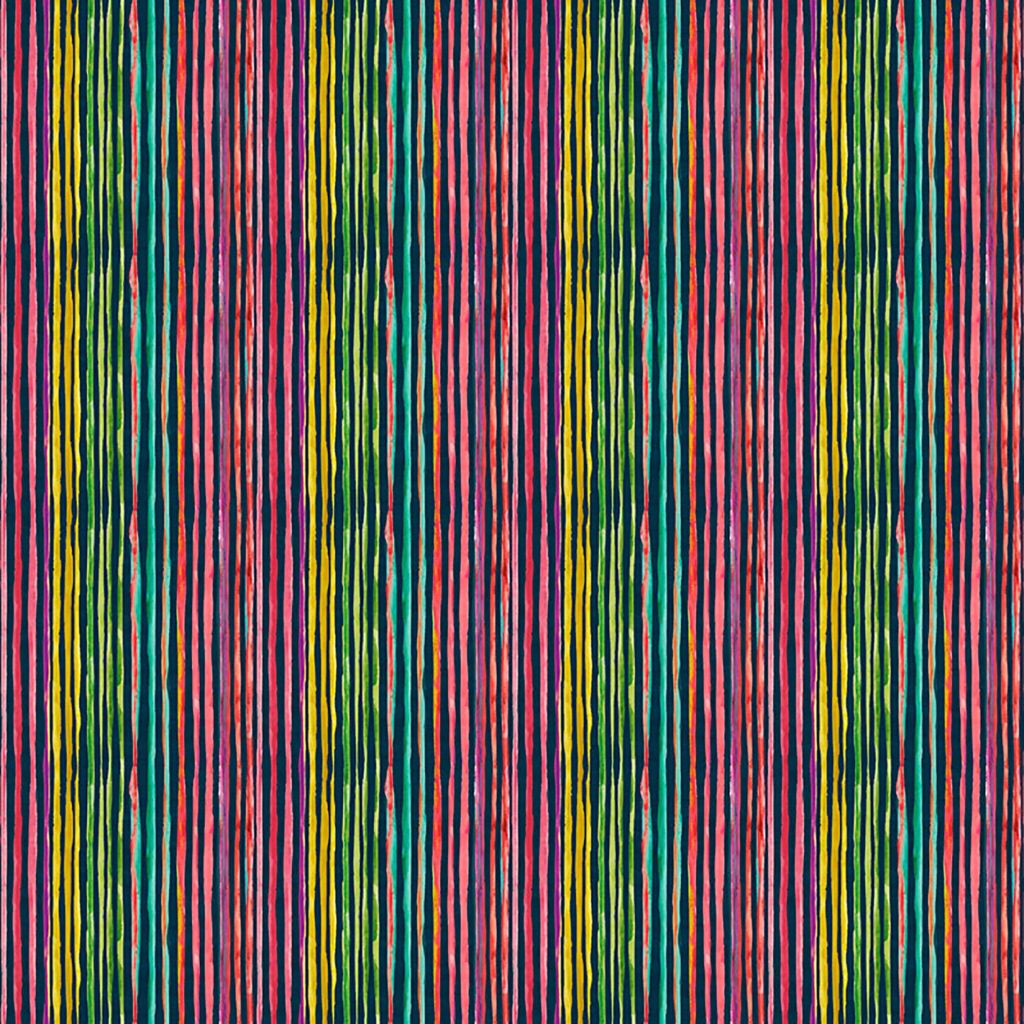 Caribe Stripe â Fireworks