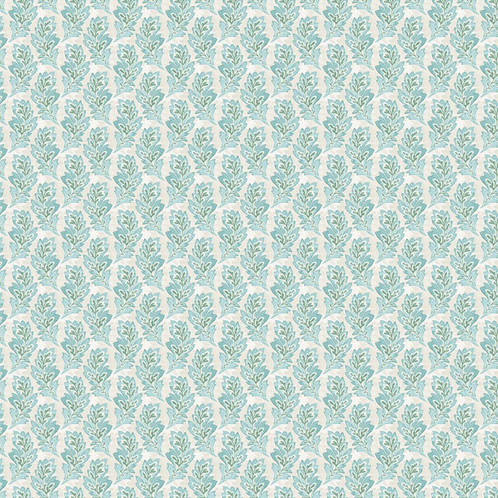 Leaf Dance â Sea Glass - RM Coco Fabric