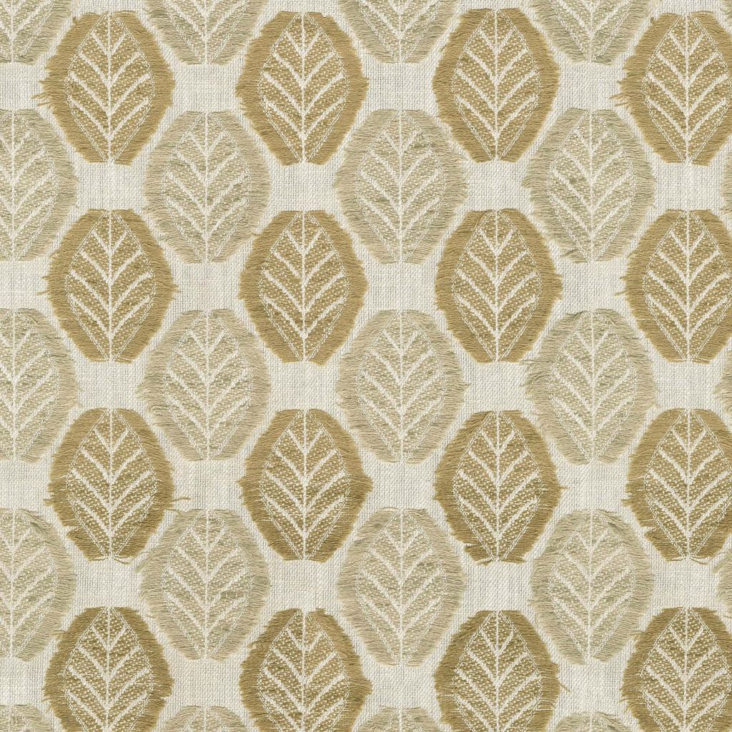 Lucky Leaf â Sandalwood