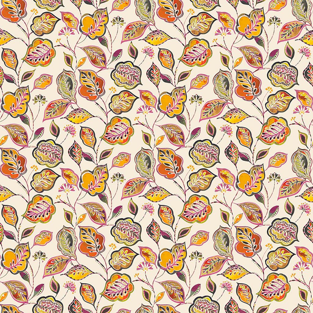 Caribe â Heather - RM Coco Fabric