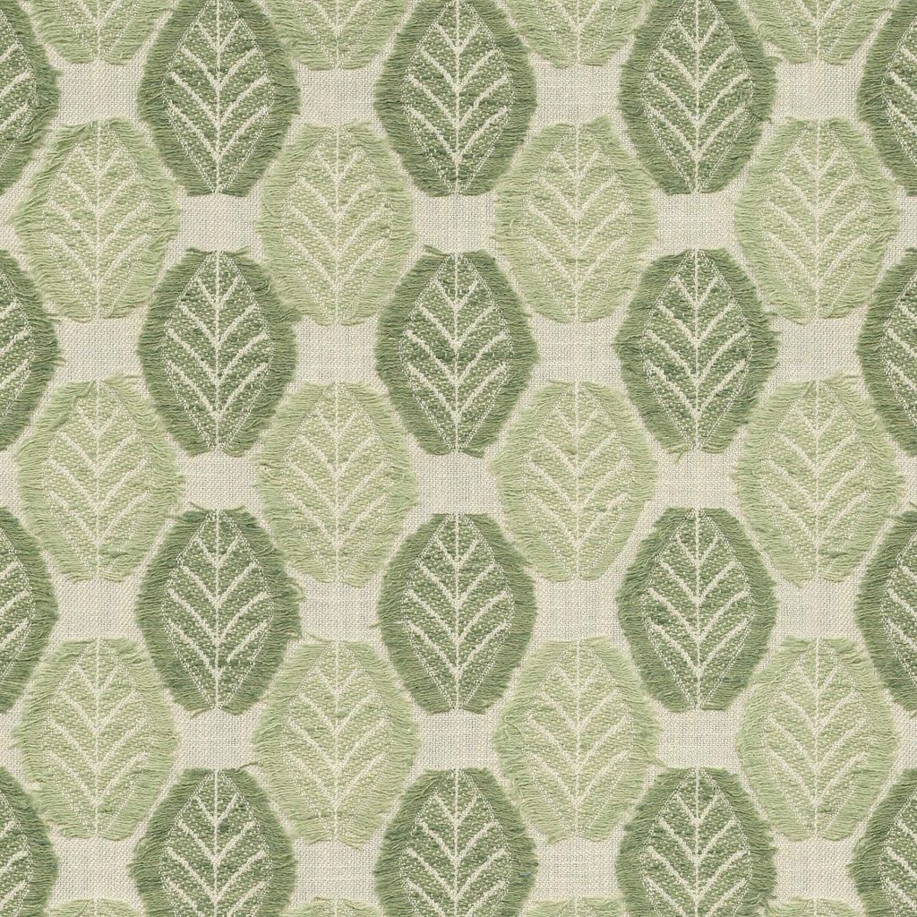 Lucky Leaf â Spearmint