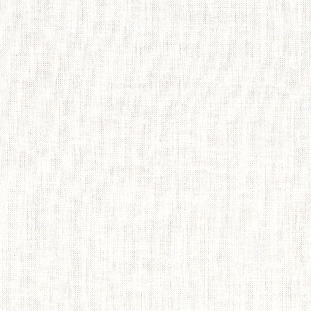 Demure Linen – White Cap