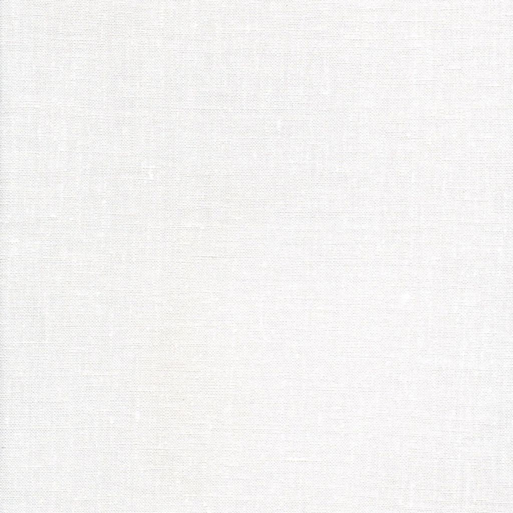 Sumptuous Linen â Chalk - RM Coco Fabric