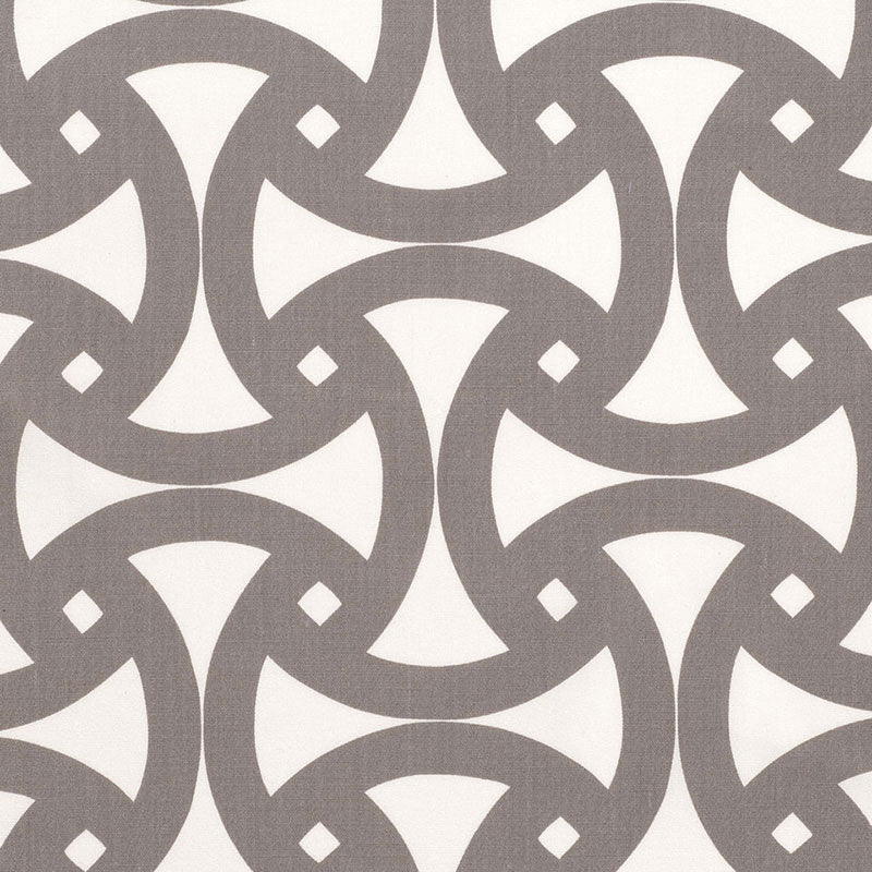 SANTORINI-PRINT-INDOOR-OUTDOOR-FOG-SCHUMACHER-174302 - Schumacher Fabric