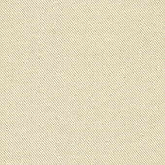 PF50125.105.0 DENIM PLAIN NATURAL- BAKER LIFESTYLE Fabric - BAKER LIFESTYLE Fabric