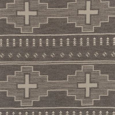 standing-crosses-churro-ralph-lauren-frl5378-01 - Ralph Lauren Fabric Fabric